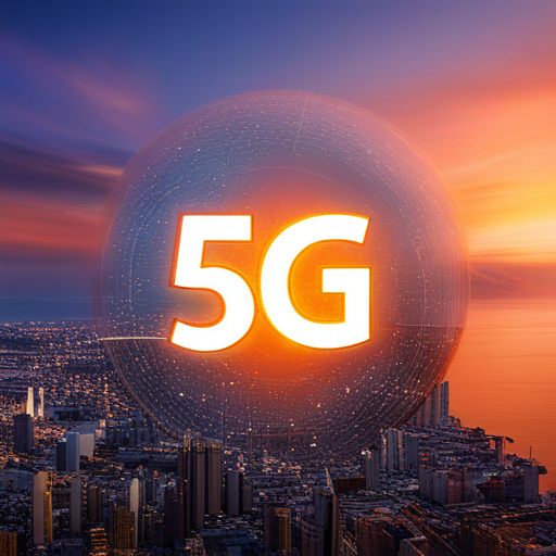 5G 네트워크의 장단점과 안전성에 대한 고찰